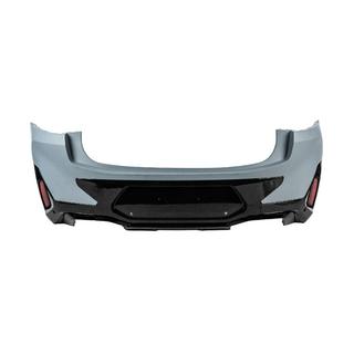 Faceliftkit för X4M F98 2024 foto 3