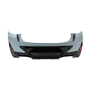 Bodykit 2022+ X4M F98 foto 3