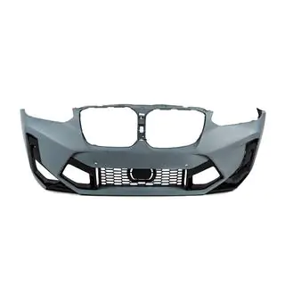 Bodykit 2022+ X4M F98 foto 2