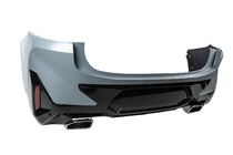 BMW X4 G02 2018– Bodykit-set 2022+ M-Sport foto 5
