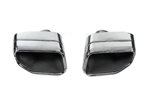 BMW X4 G02 2018– Bodykit-set 2022+ M-Sport foto 9