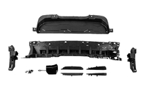 BMW X4 G02 2018– Bodykit-set 2022+ M-Sport foto 13