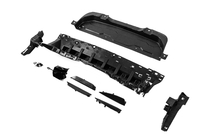 BMW X4 G02 2018– Bodykit-set 2022+ M-Sport foto 14