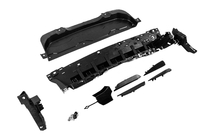 BMW X4 G02 2018– Bodykit-set 2022+ M-Sport foto 15