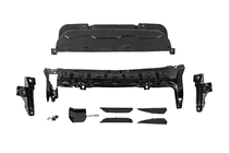 BMW X4 G02 2018– Bodykit-set 2022+ M-Sport foto 16