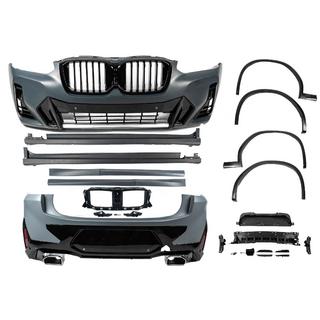 Bodykit-set 2022+ M-Sport foto 1