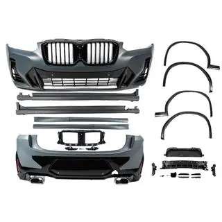 Bodykit-set 2022+ M-Sport