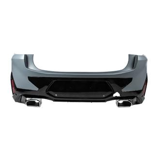 Bodykit-set 2022+ M-Sport foto 2