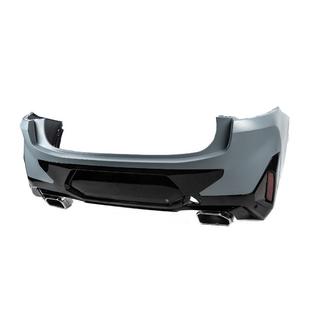Bodykit-set 2022+ M-Sport foto 3