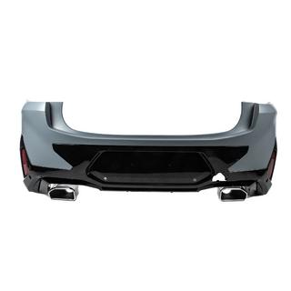 M-Sport 2024 faceliftkit foto 3