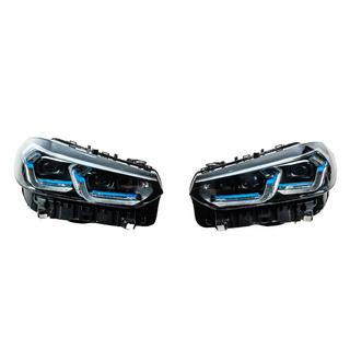 M-Sport 2024 faceliftkit foto 2