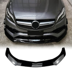 Mercedes A-class W176 2012–2018 Frontläpp (för A45 AMG, ABS) foto 1