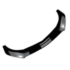Mercedes A-class W176 2012–2018 Frontläpp (för A45 AMG, ABS) foto 6