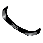 Mercedes A-class W176 2012–2018 Frontläpp (för A45 AMG, ABS) foto 7