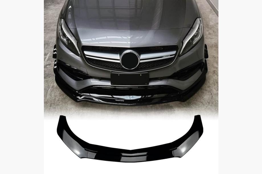 Mercedes A-class W176 2012–2018 Frontläpp (för A45 AMG, ABS) Image