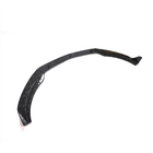 Mercedes A-class W176 2012–2018 Frontläpp Lip (för A45 AMG HB 2016-2018, kolfiber) foto 3