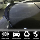 Mercedes A-class W176 2012–2018 Spoiler V3 (för HB, kolfiber) foto 2