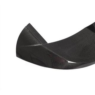 V5-spoiler (för HB, kolfiber) foto 4