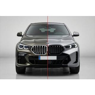 Facelift-kit för M-Sport 2024 foto 1