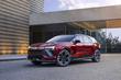 Chevrolet Blazer EV: Recension av den elektriska crossover-versionen foto 2