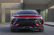 Chevrolet Blazer EV: Recension av den elektriska crossover-versionen foto 1