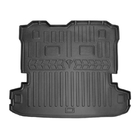 Mitsubishi Pajero Wagon IV 2006–2021 Bagagerumsmatta Stingray 3D foto 1