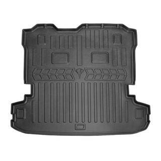 Bagagerumsmatta Stingray 3D Mitsubishi Pajero Wagon IV 2006–2021
