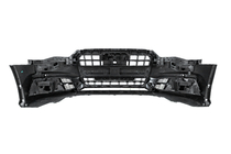 Audi A6 C7 2011–2017 Facelift-kit till 2018 Base foto 13