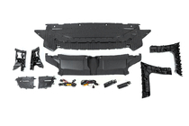Audi A6 C7 2011–2017 Facelift-kit till 2018 Base foto 7