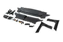 Audi A6 C7 2011–2017 Facelift-kit till 2018 Base foto 14