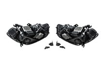 Audi A6 C7 2011–2017 Facelift-kit till 2018 Base foto 26