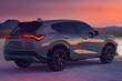 Test av Acura ADX 2025: Ny spelare i klassen kompakta SUV:ar foto 3