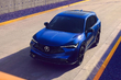 Test av Acura ADX 2025: Ny spelare i klassen kompakta SUV:ar foto 1