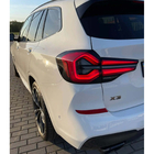BMW X3 G01 2018– Baklyktor 2022-2024 (EU) foto 1