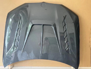 BMW X7 G07 2019– Motorhuv (kolfiber) foto 4