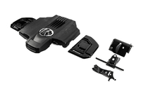Toyota Land Cruiser Prado 250 2023– Dekorativ motorkåpa foto 2