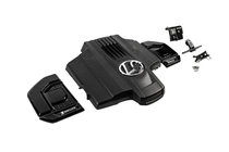 Toyota Land Cruiser Prado 250 2023– Dekorativ motorkåpa foto 3