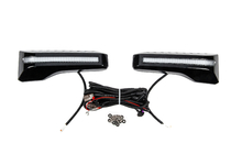 Toyota Land Cruiser Prado 250 2023– DRL-varselljus foto 2