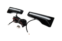 Toyota Land Cruiser Prado 250 2023– DRL-varselljus foto 3