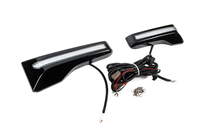 Toyota Land Cruiser Prado 250 2023– DRL-varselljus foto 4