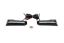 Toyota Land Cruiser Prado 250 2023– DRL-varselljus foto 5