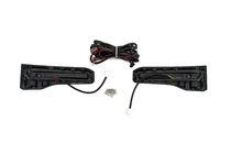 Toyota Land Cruiser Prado 250 2023– DRL-varselljus foto 6