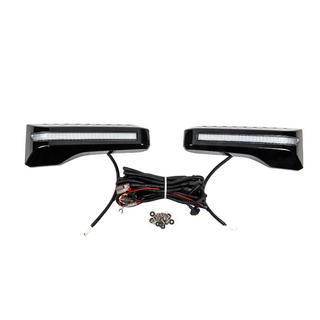 DRL-varselljus Toyota Land Cruiser Prado 250 2023– foto 2