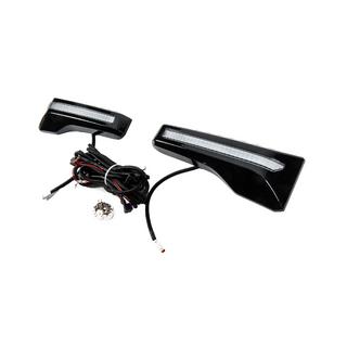 DRL-varselljus Toyota Land Cruiser Prado 250 2023– foto 3