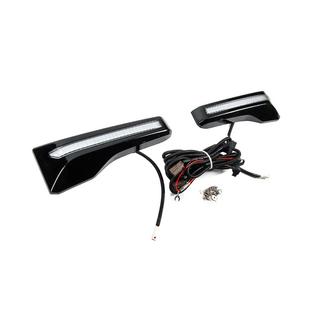 DRL-varselljus Toyota Land Cruiser Prado 250 2023– foto 4