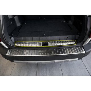 Bakre invändig instegslistskydd Toyota Land Cruiser Prado 250 2023– foto 1