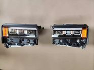 Toyota Land Cruiser Prado 250 2023– Strålkastare fram 3-LED (2 st) foto 13