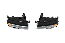 Toyota Land Cruiser Prado 250 2023– Strålkastare fram 3-LED (2 st) foto 5
