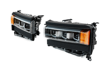 Toyota Land Cruiser Prado 250 2023– Strålkastare fram 3-LED (2 st) foto 6