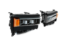 Toyota Land Cruiser Prado 250 2023– Strålkastare fram 3-LED (2 st) foto 7